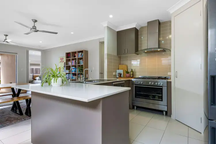 Sixth view of Homely house listing, 11 Anchorage Drive, Birtinya QLD 4575