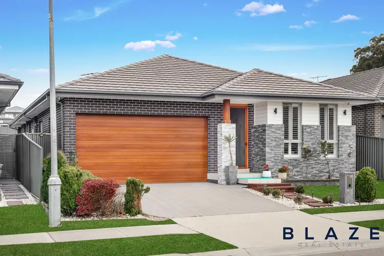 Second view of Homely house listing, 25 Bravo Avenue, Middleton Grange NSW 2171