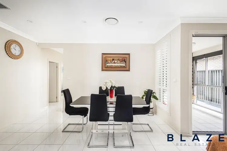 Fifth view of Homely house listing, 25 Bravo Avenue, Middleton Grange NSW 2171