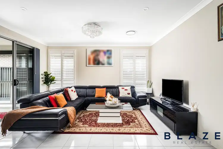 Sixth view of Homely house listing, 25 Bravo Avenue, Middleton Grange NSW 2171