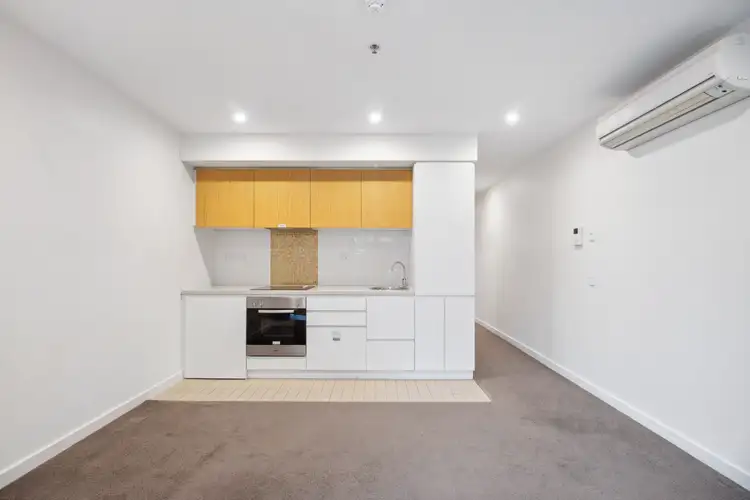 Third view of Homely apartment listing, 206/10 Balfours Way, Adelaide SA 5000