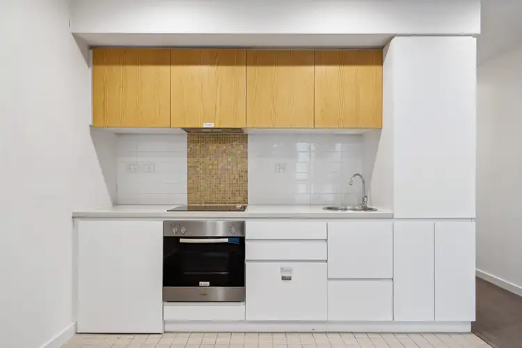 Fourth view of Homely apartment listing, 206/10 Balfours Way, Adelaide SA 5000