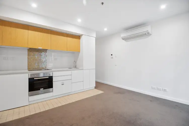 Fifth view of Homely apartment listing, 206/10 Balfours Way, Adelaide SA 5000