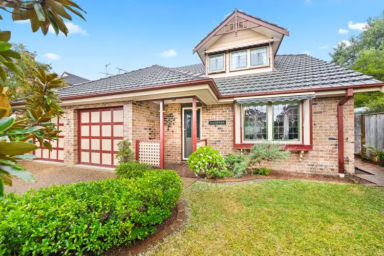10 Meredith Reach, Westleigh NSW 2120