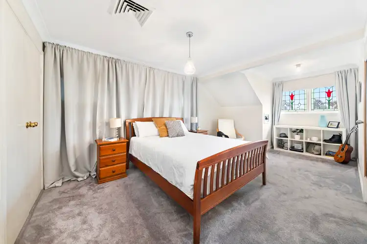 Fifth view of Homely house listing, 10 Meredith Reach, Westleigh NSW 2120