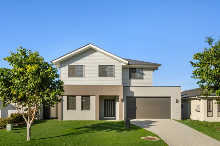 53 Awesome Parade, Griffin QLD 4503