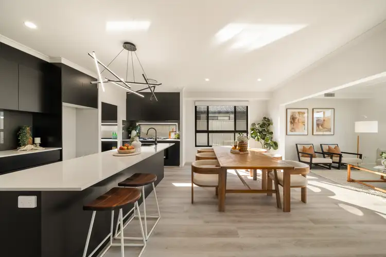 Third view of Homely house listing, 53 Awesome Parade, Griffin QLD 4503