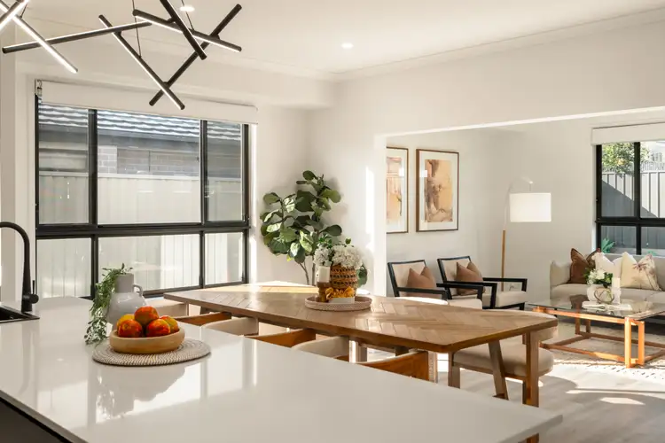 Second view of Homely house listing, 53 Awesome Parade, Griffin QLD 4503