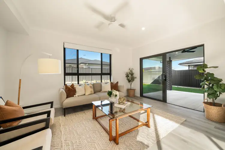 Sixth view of Homely house listing, 53 Awesome Parade, Griffin QLD 4503