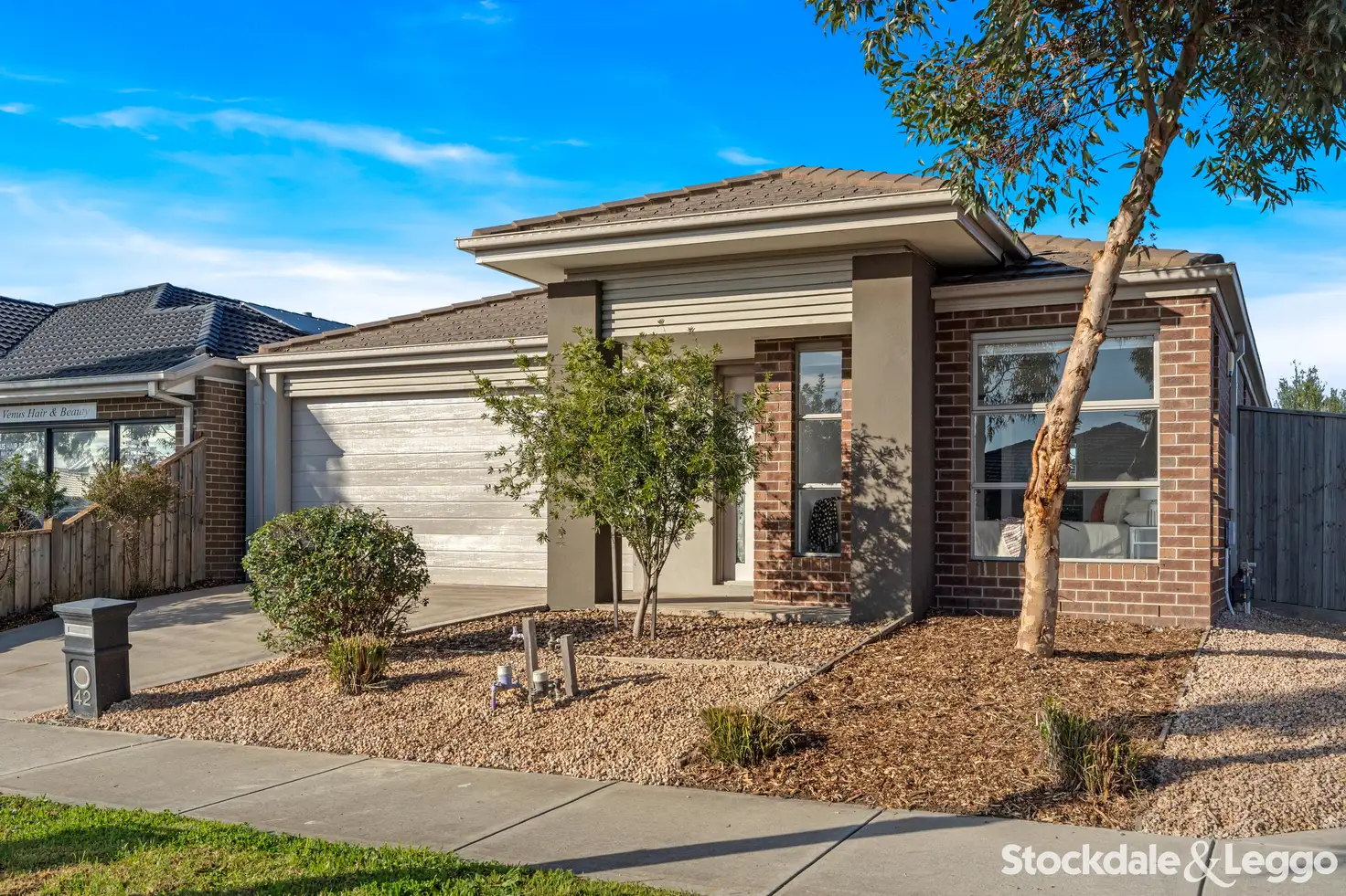 Main view of Homely house listing, 42 Alexo Road, Mickleham VIC 3064