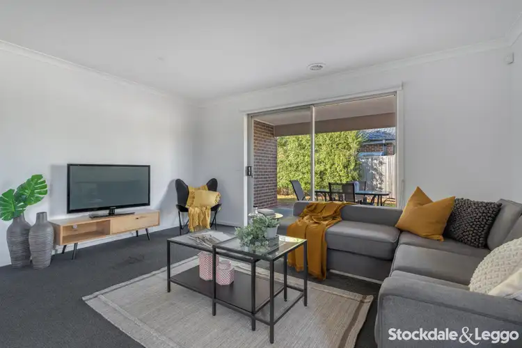 Fifth view of Homely house listing, 42 Alexo Road, Mickleham VIC 3064