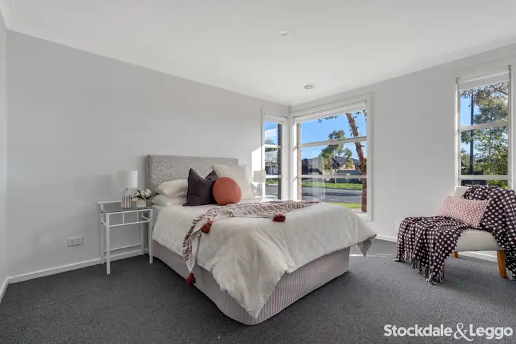 Sixth view of Homely house listing, 42 Alexo Road, Mickleham VIC 3064