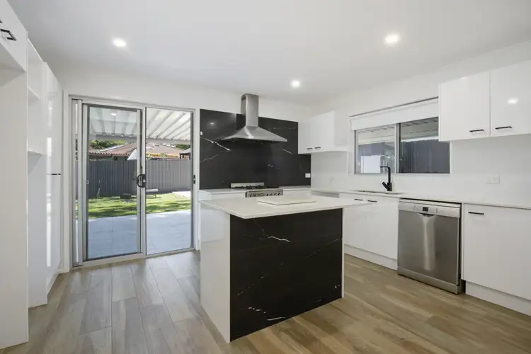 Main view of Homely house listing, 7 Jabiluka Drive, Highland Park QLD 4211
