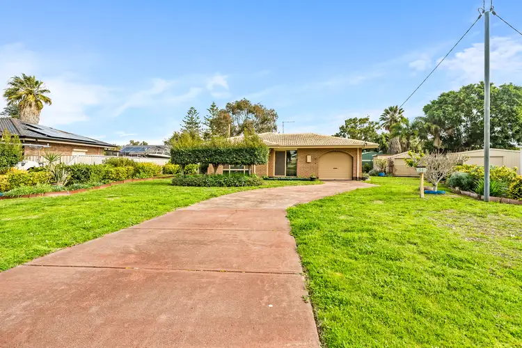 Sixth view of Homely house listing, 34 Palmer Way, Mandurah WA 6210