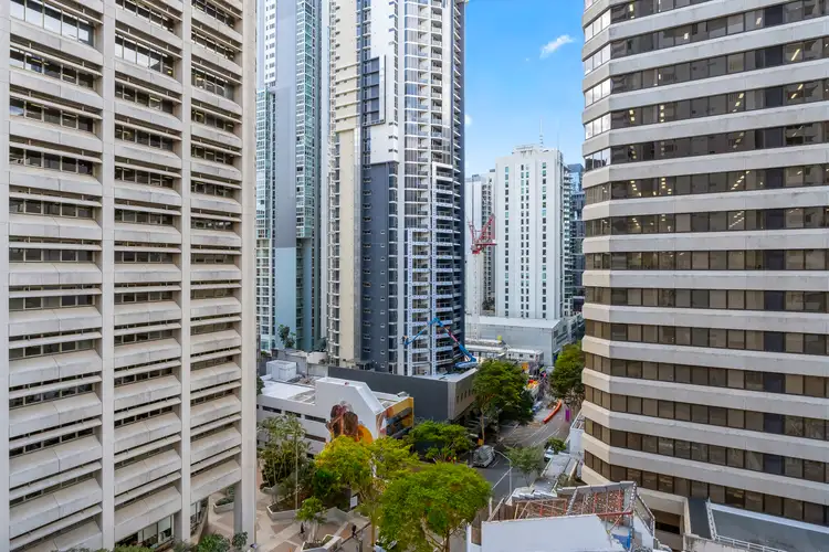 1002/21 Mary Street, Brisbane City QLD 4000