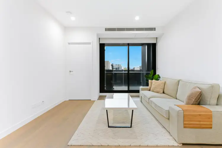 Third view of Homely apartment listing, 511B/200 Burwood Road, Hawthorn VIC 3122