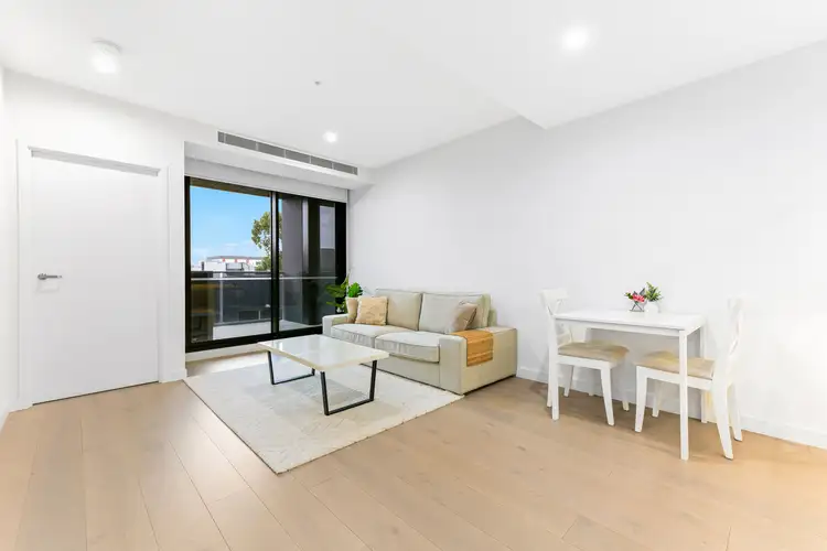 Fourth view of Homely apartment listing, 511B/200 Burwood Road, Hawthorn VIC 3122