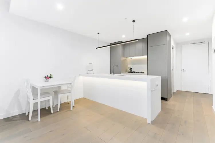 Sixth view of Homely apartment listing, 511B/200 Burwood Road, Hawthorn VIC 3122