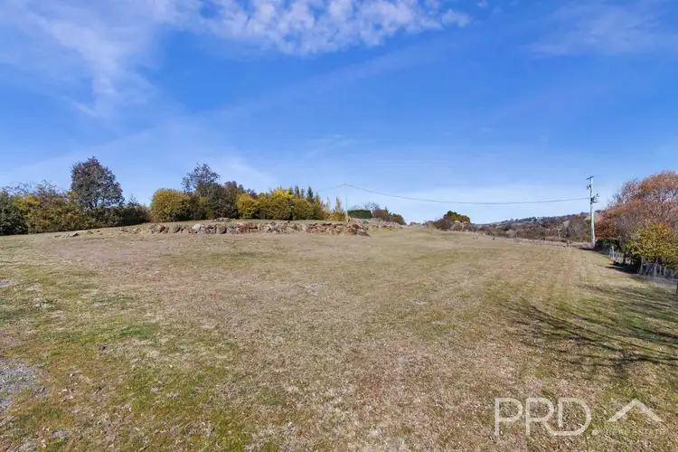 Second view of Homely land listing, 33 Gilmore Street, Adelong NSW 2729