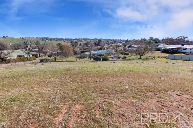 Fifth view of Homely land listing, 33 Gilmore Street, Adelong NSW 2729