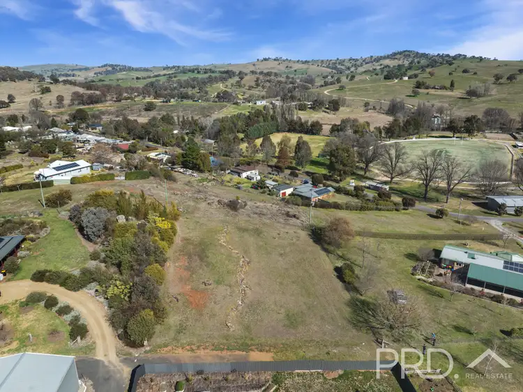 Seventh view of Homely land listing, 33 Gilmore Street, Adelong NSW 2729