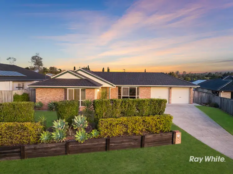 14 Cardinal Street, Heritage Park QLD 4118