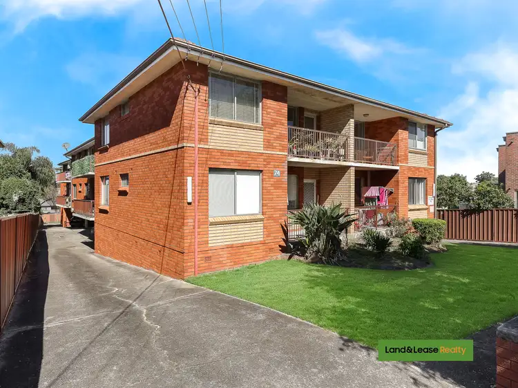 3/74 Phillip Street, Roselands NSW 2196