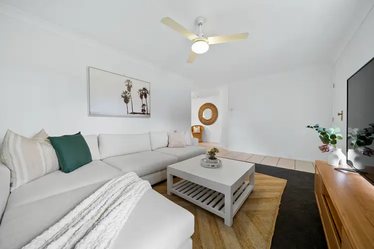 Main view of Homely house listing, 32 Holt Street, Brassall QLD 4305