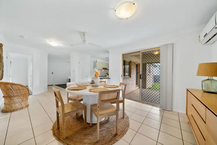 Third view of Homely house listing, 32 Holt Street, Brassall QLD 4305