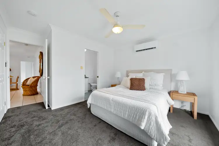 Fourth view of Homely house listing, 32 Holt Street, Brassall QLD 4305