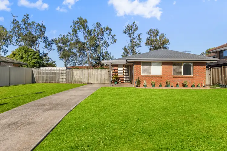 Main view of Homely house listing, 9 Awaba Court, Deception Bay QLD 4508