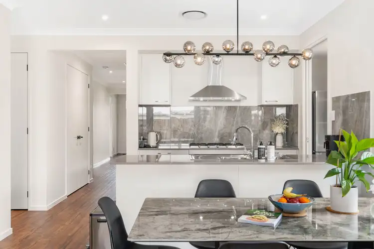 Third view of Homely house listing, 33 Florence Street, Burpengary East QLD 4505