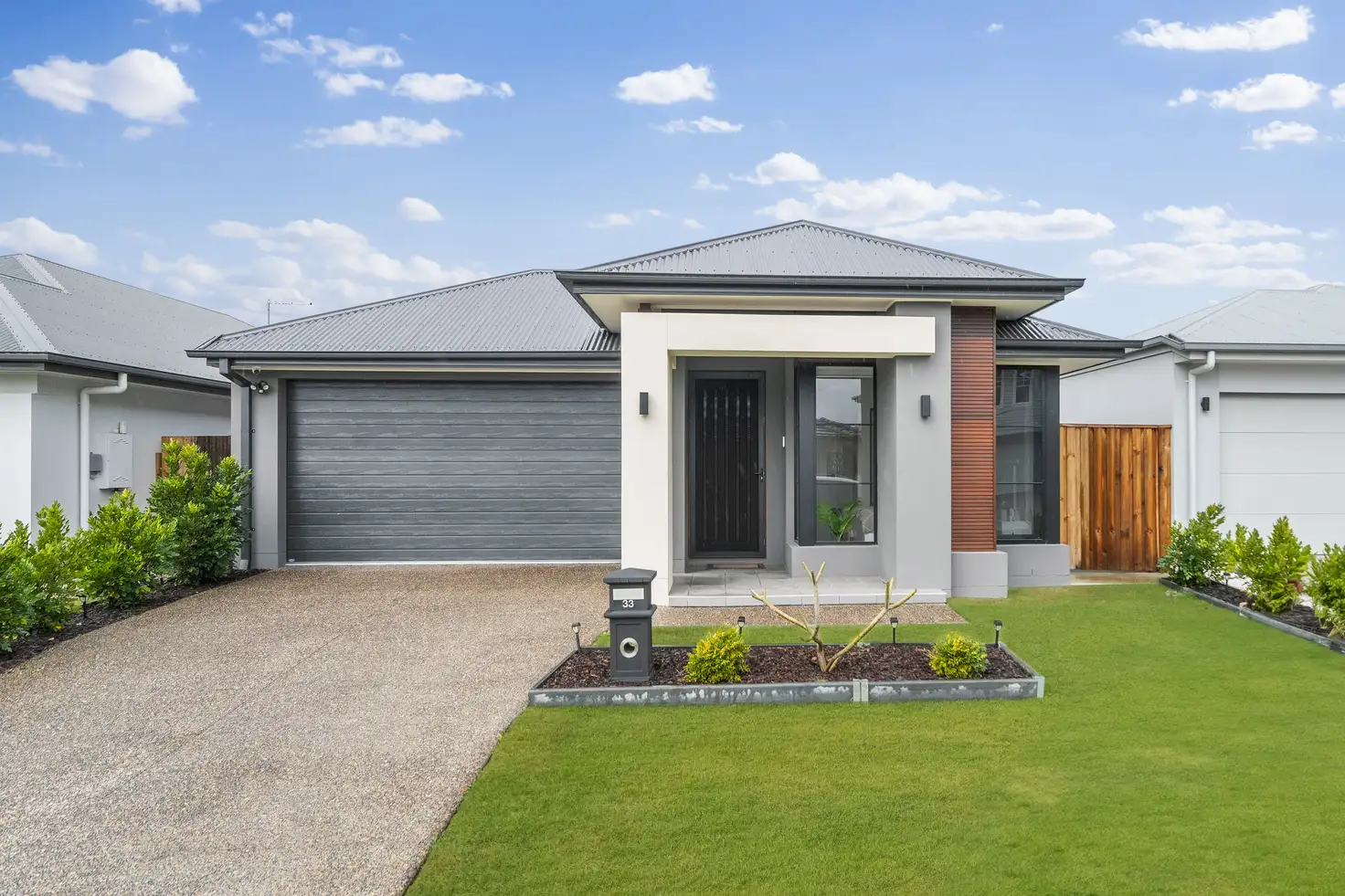 Main view of Homely house listing, 33 Florence Street, Burpengary East QLD 4505