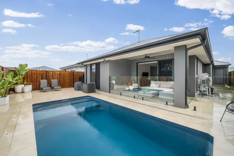 Second view of Homely house listing, 33 Florence Street, Burpengary East QLD 4505