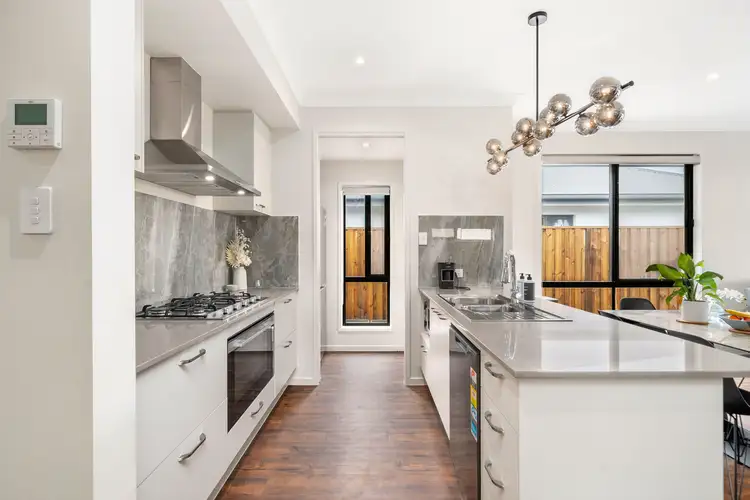 Fourth view of Homely house listing, 33 Florence Street, Burpengary East QLD 4505