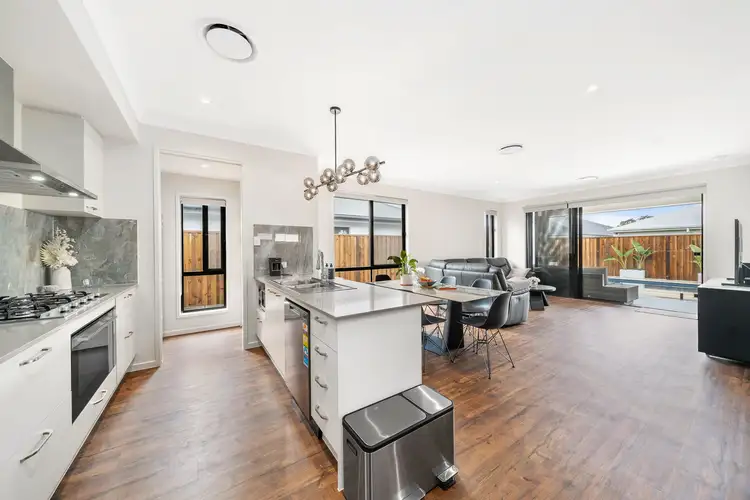 Sixth view of Homely house listing, 33 Florence Street, Burpengary East QLD 4505