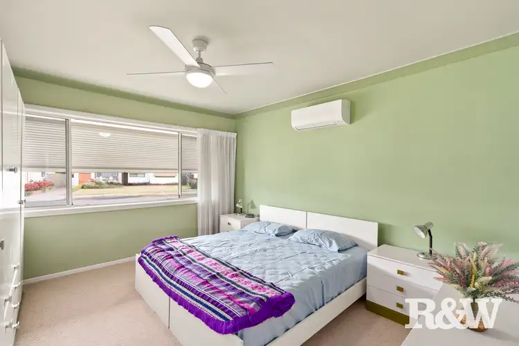 Fourth view of Homely house listing, 45 Hawkesbury Street, Fairfield West NSW 2165
