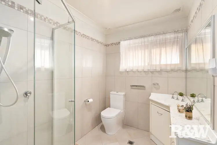 Sixth view of Homely house listing, 45 Hawkesbury Street, Fairfield West NSW 2165