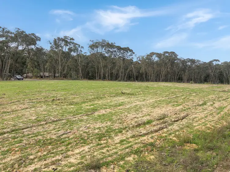 Third view of Homely land listing, LOT 3, 82 Miners Hut Road, Haddon VIC 3351