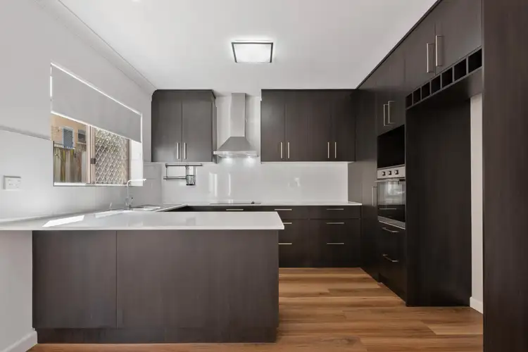 Second view of Homely unit listing, 1/411 Rode Road, Chermside QLD 4032