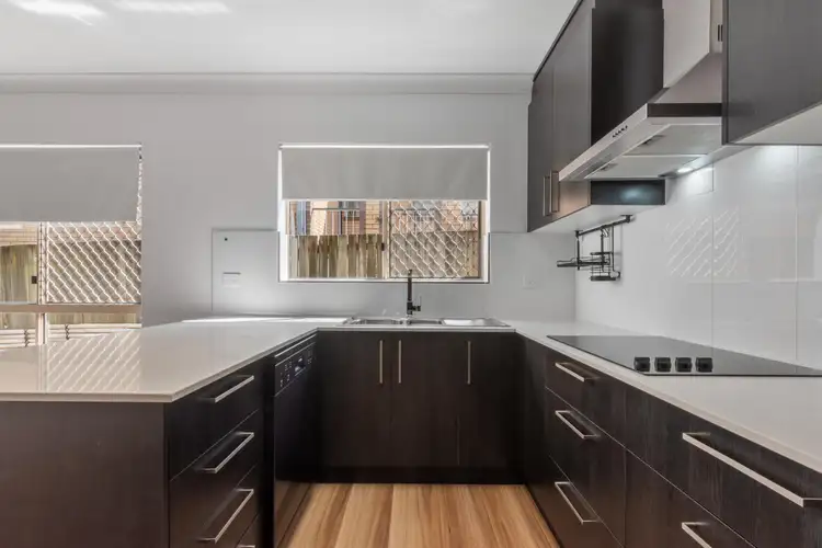 Third view of Homely unit listing, 1/411 Rode Road, Chermside QLD 4032