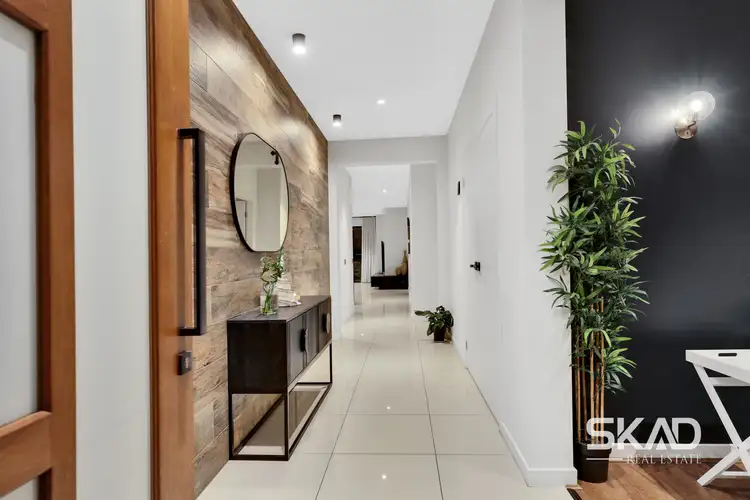 Second view of Homely house listing, 5 Barham Way, Wollert VIC 3750