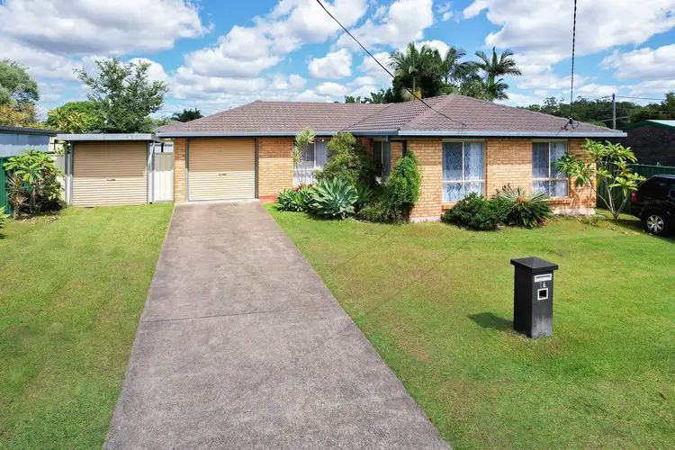 16 Lycoris Street, Crestmead QLD 4132