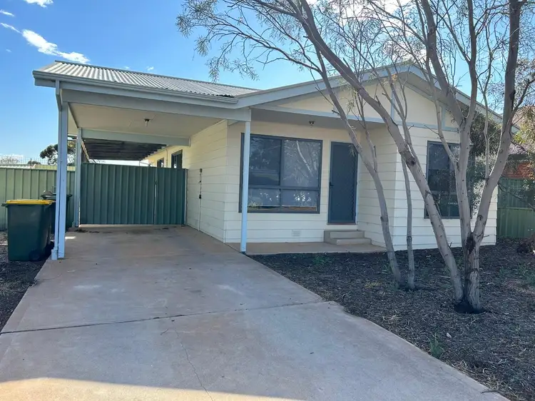 Main view of Homely house listing, 19C Maireana Circuit, Roxby Downs SA 5725