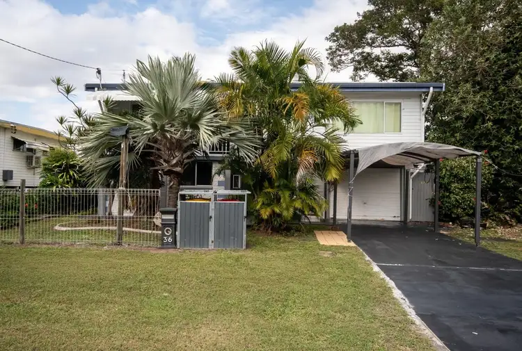 36 Frank Street, Kirwan QLD 4817