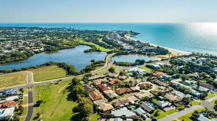 25/1 Waimarie Street, Bargara QLD 4670