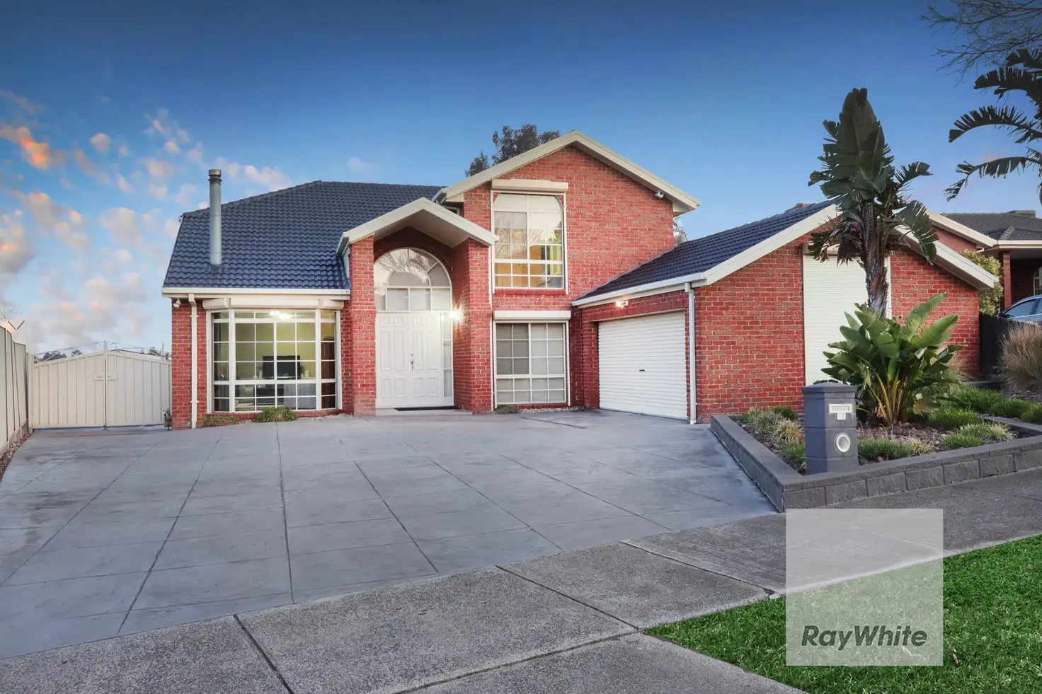 Main view of Homely house listing, 31 Dorset Drive, Greenvale VIC 3059