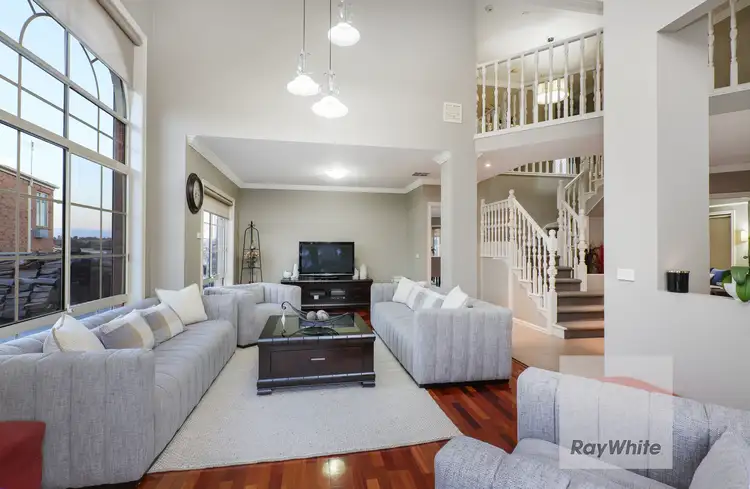Sixth view of Homely house listing, 31 Dorset Drive, Greenvale VIC 3059