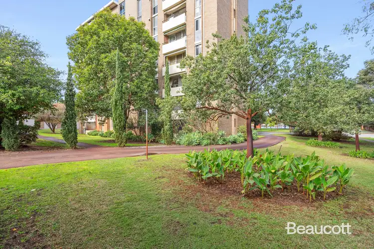 Main view of Homely unit listing, 15/7 Clifton Crescent, Mount Lawley WA 6050