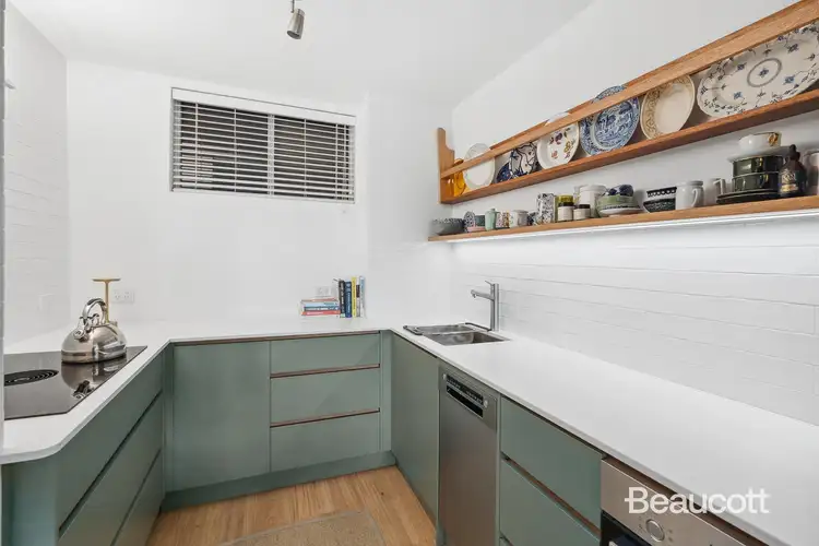 Second view of Homely unit listing, 15/7 Clifton Crescent, Mount Lawley WA 6050
